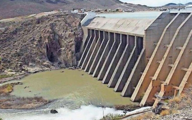 Presas de Chihuahua recuperan más de 900 millones de metros cúbicos; aumenta esperanza para el próximo ciclo agrícola