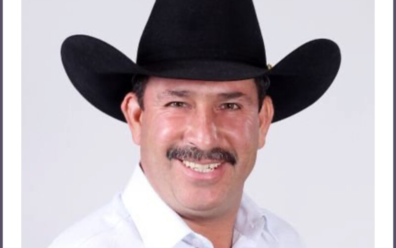 Jaime Torres Amaya asumirá la curul de Luis Fernando Chacón en el Congreso del Estado