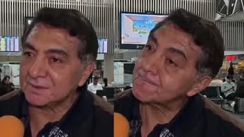 Carlos Bonavides rompe el silencio: “No estoy en bancarrota, sigo trabajando y más activo que nunca”
