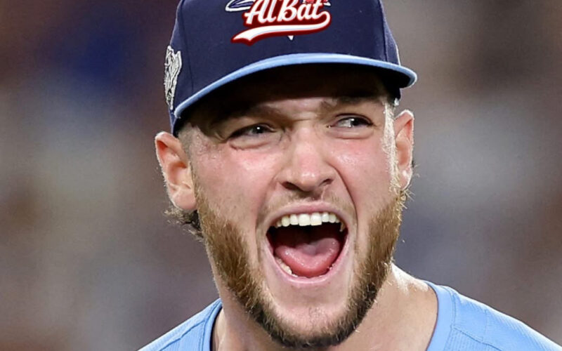 Los Blue Jays se impusieron 6-1 en el Juego 5 de la Serie Mundial 2025 y ahora dominan la serie 3 a 2, quedando a solo un paso del título. 
