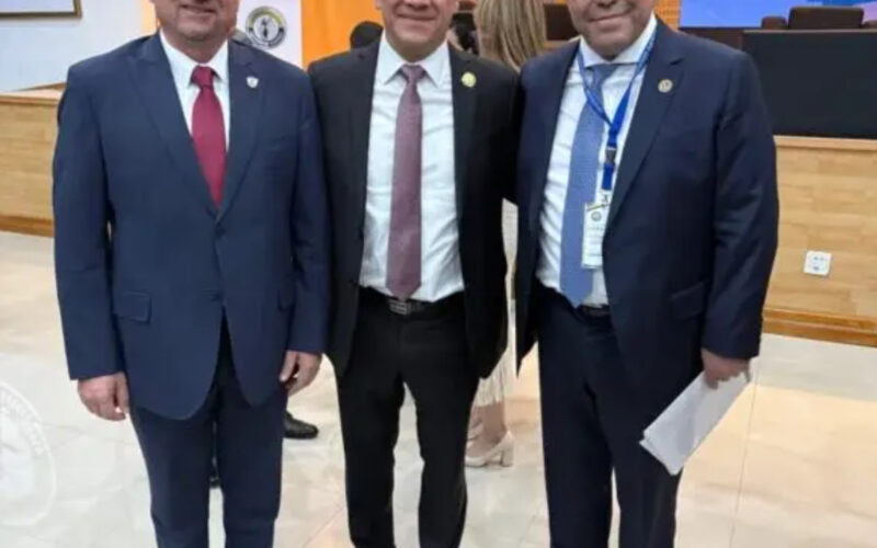 Fiscal Anticorrupción de Chihuahua exige un frente nacional contra la impunidad