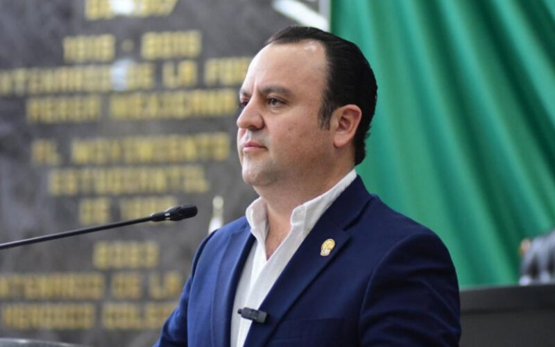 Guillermo “Memo” Ramírez rinde su primer informe legislativo y consolida una agenda de justicia social y resultados para Chihuahua