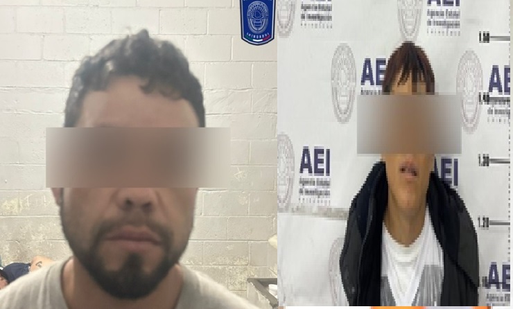 Formulan imputación a dos sujetos por asesinar a masculino en Portal del Roble II