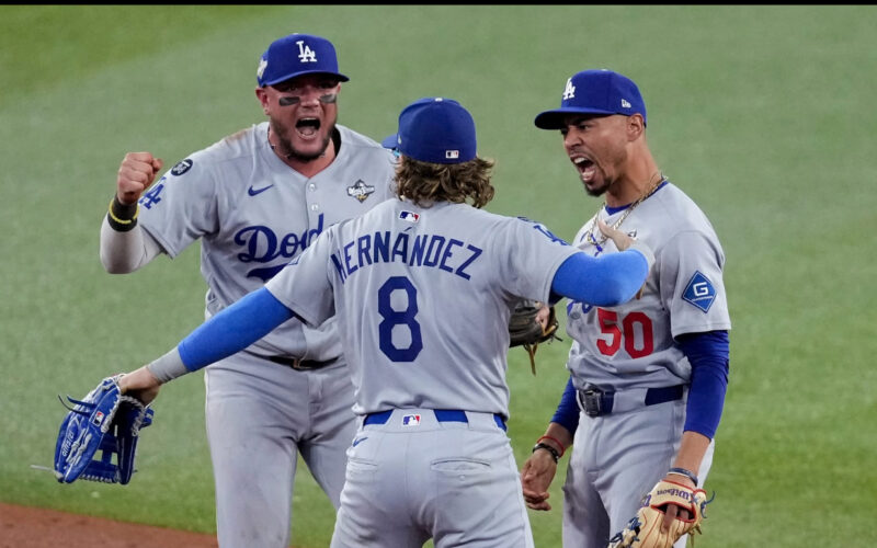 Glasnow detiene el desastre y revive a los Dodgers: ¡Habrá Juego 7 en la Serie Mundial!