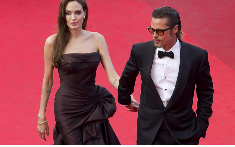 Angelina Jolie y Brad Pitt siguen en tribunales por el viñedo francés que compartieron