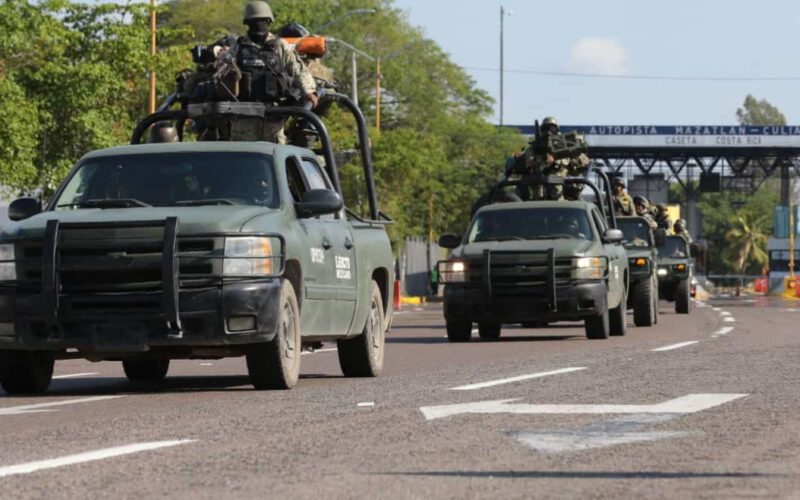 Ejército despliega unidad élite “Murciélagos” en Michoacán para enfrentar al crimen organizado