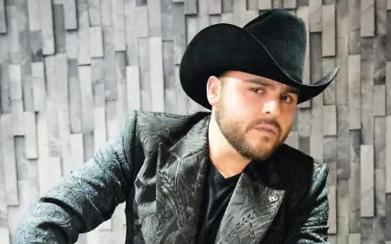 Gerardo Ortiz recibe sentencia en EU tras cooperar con el FBI; teme volver a México por vínculos con el CJNG