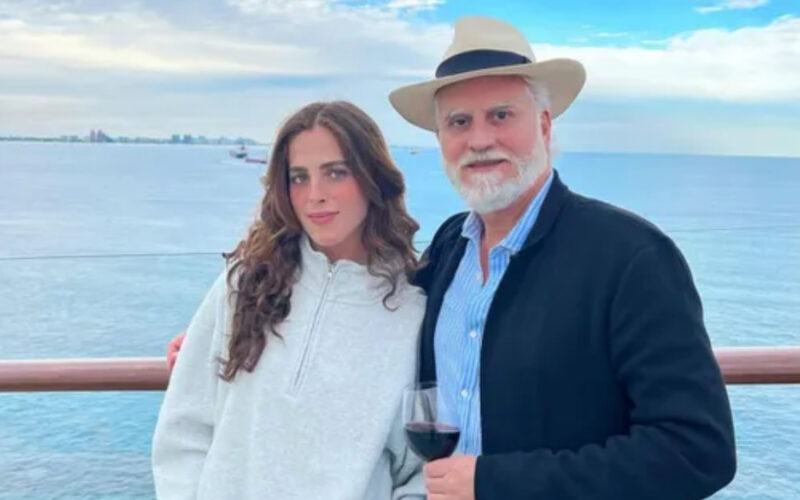 ¿Quién es el papá de Fátima Bosch? La polémica detrás de la nueva Miss Universo 2025 que está incendiando a México