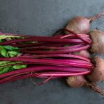El betabel, un aliado natural para el control de la presión arterial