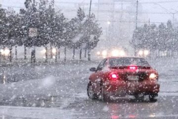 Frente frío extremo impactará Ciudad Juárez desde este miércoles: autoridades alertan por heladas, fuertes vientos y posible aguanieve