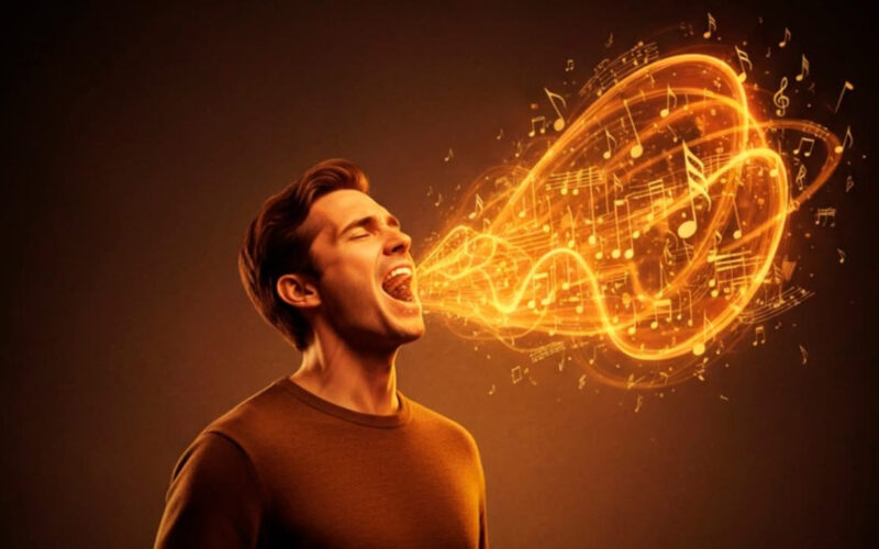 Cantar fortalece el sistema inmunológico