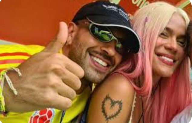 KAROL G Y FEID: CUANDO EL AMOR SE MANEJA COMO CONTRATO Y NO COMO SENTIMIENTO