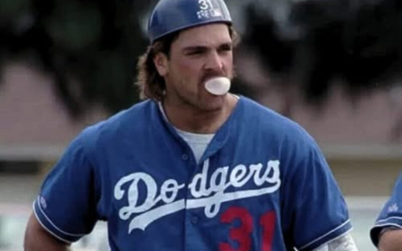 De la selección 1,390 al Salón de la Fama: la historia del catcher que cambió el béisbol