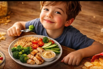 ¿TDAH o efecto de la alimentación? La evidencia científica apunta a la despensa como un factor clave