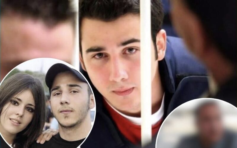  De crimen mediático a título universitario: Diego Santoy se gradúa como abogado