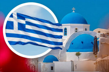 Grecia y su estilo de vida, clave para una mayor longevidad