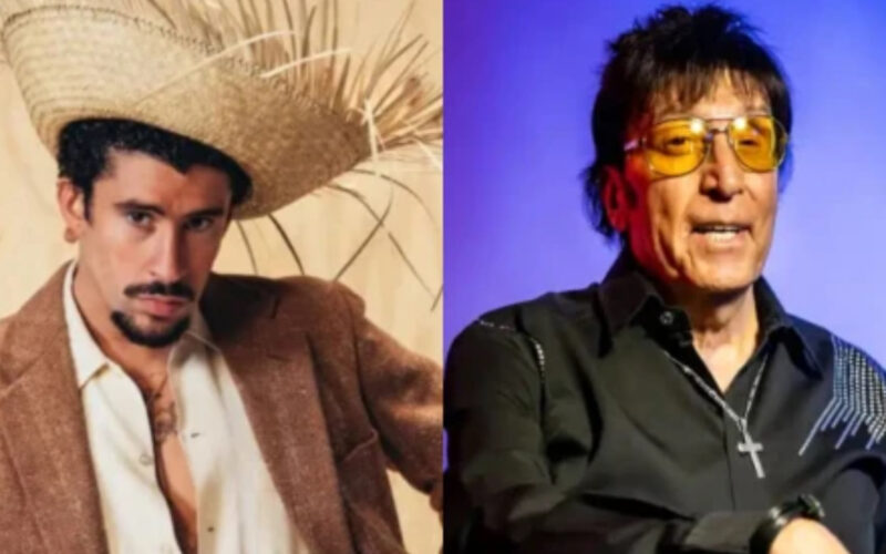 Memo Ríos enciende redes con ácida crítica a Bad Bunny y sus fans