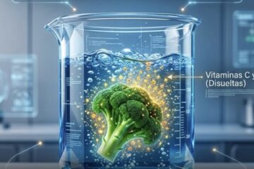 ¿Hervir el brócoli “lava” sus vitaminas? Qué dice la ciencia sobre el agua de cocción