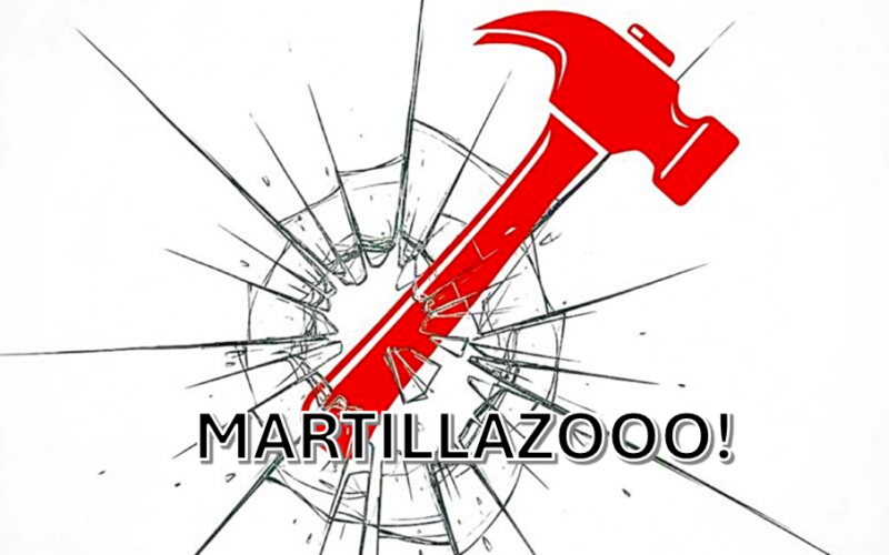 “Perros viejos, mañas viejas”