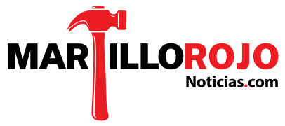 Martillo Rojo Noticias