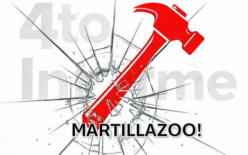 Cuarto Informe: Balance, Poder y la Antesala del 2027