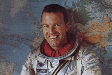 Cuando las máquinas fallan: el día que un astronauta salvó su vida con un lápiz, un reloj y las estrellas