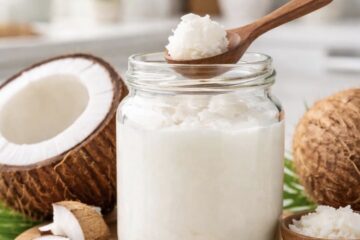 Aceite de coco: beneficios reales de un producto natural cada vez más utilizado