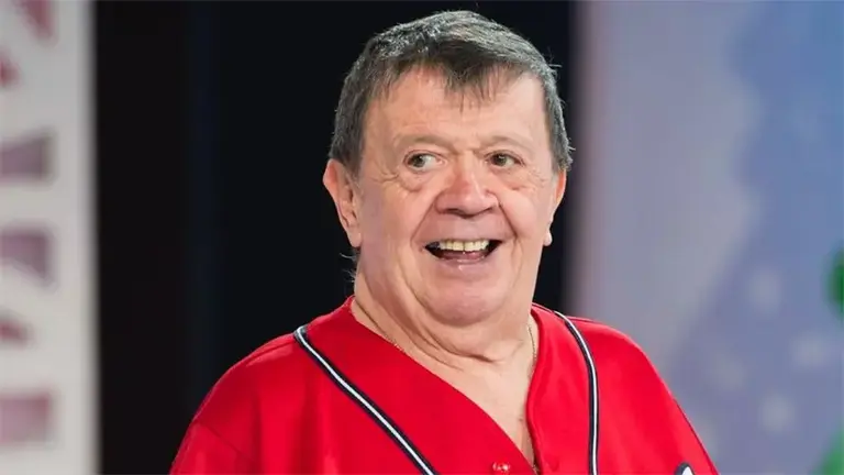 ¿Cuánto ganaba Chabelo por programa? Revelan cifra que lo colocó entre los mejor pagados de la TV
