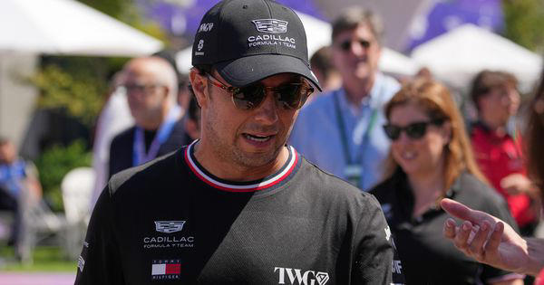 Cadillac pone reloj: Checo Pérez y Bottas deben responder antes de que termine la temporada
