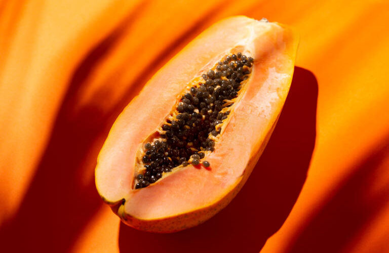 Estas frutas pueden ayudarte a reducir la inflamación del estómago