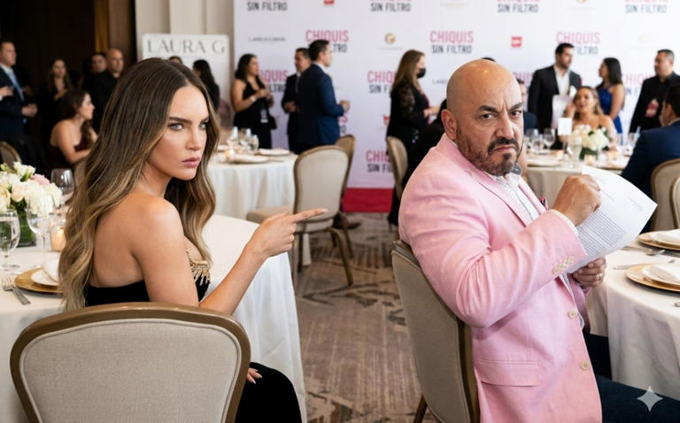Lupillo Rivera rechaza acuerdo con Belinda y mantiene batalla legal