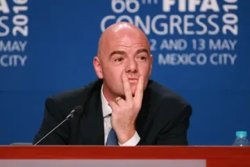 Torneo Intercontinental de FIFA no logra llenar estadios en México