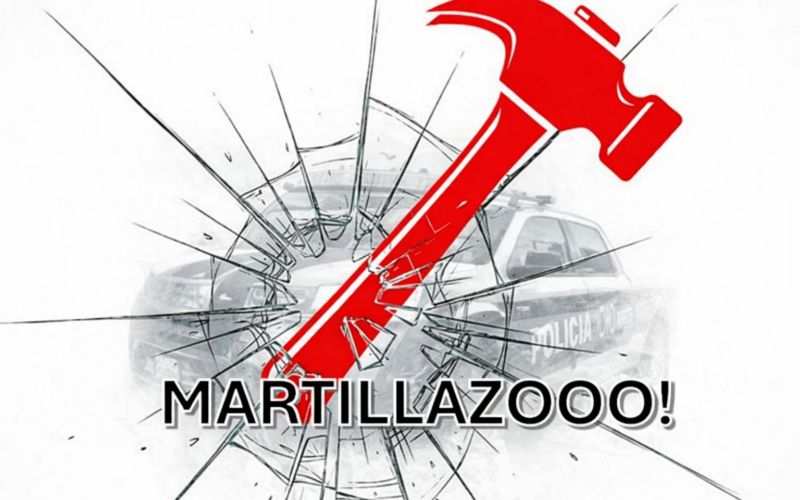 Patrullas: Cuando la seguridad cuesta y… la letra chiquita que no se ve.