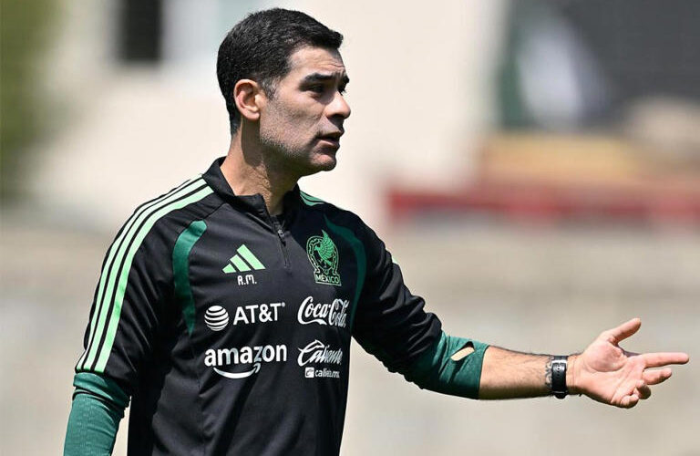 Rafa Márquez tendría contrato blindado con la Selección Mexicana rumbo a 2030