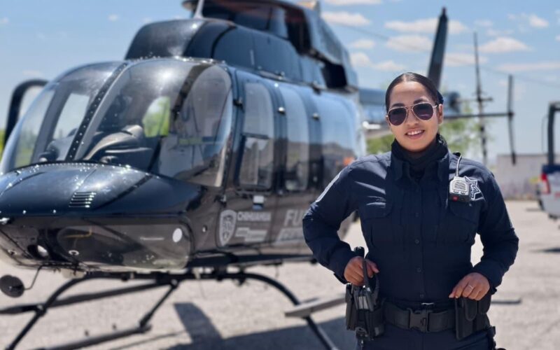 Baja la percepción de inseguridad en Chihuahua: INEGI confirma mejora en indicadores
