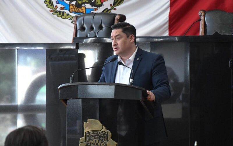 Escuelas más incluyentes: Congreso aprueba reforma para garantizar accesibilidad en planteles