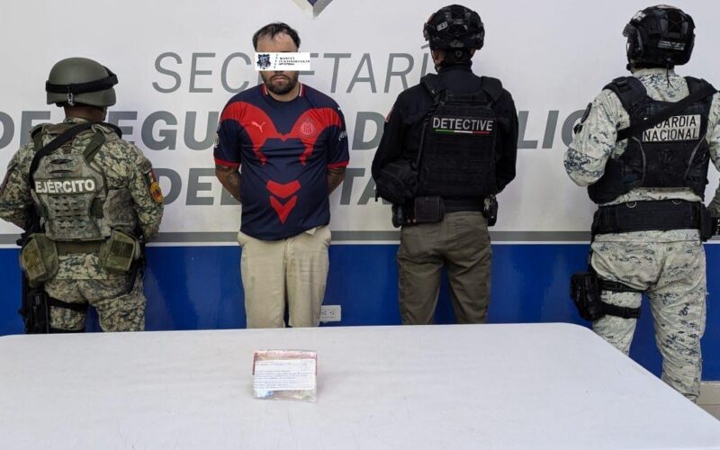 Cae dupla ligada a doble homicidio en Juárez; Centinela los ubica y detienen en operativos