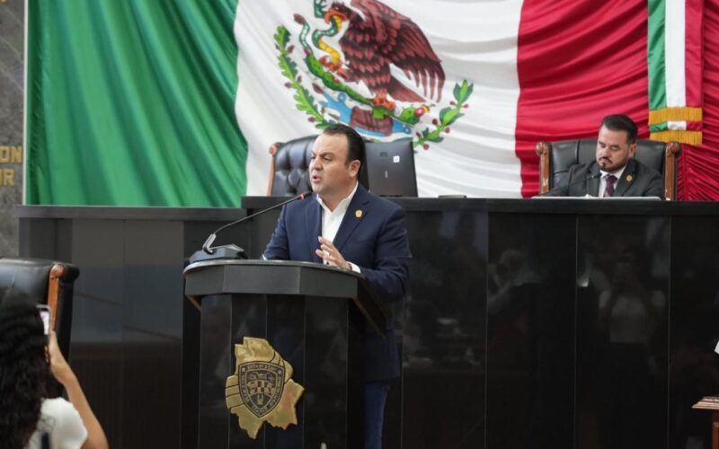 “Menos droga, más seguridad”: Memo Ramírez pide no perder el foco tras golpe al narco en Chihuahua