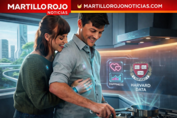 La ciencia lo confirma: estas son las claves para una relación de pareja más feliz y estable