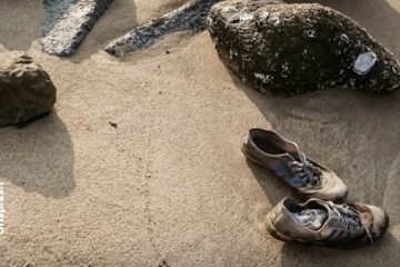 El misterio de los pies humanos en el mar de Salish: la ciencia explica los hallazgos