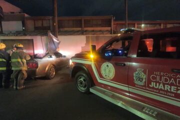 Accidente en El Colegio deja un fallecido; atendieron 46 emergencias