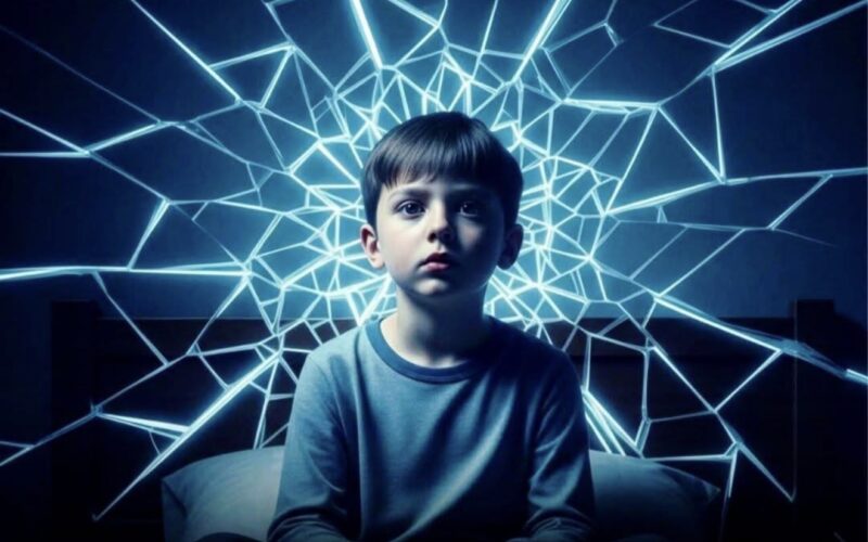 Gritar a los niños puede afectar su salud emocional a largo plazo, advierten especialistas