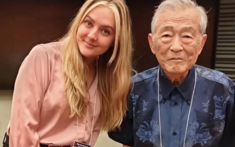 Ikigai: el secreto de Okinawa que podría explicar por qué algunos viven más de 100 años con salud y claridad