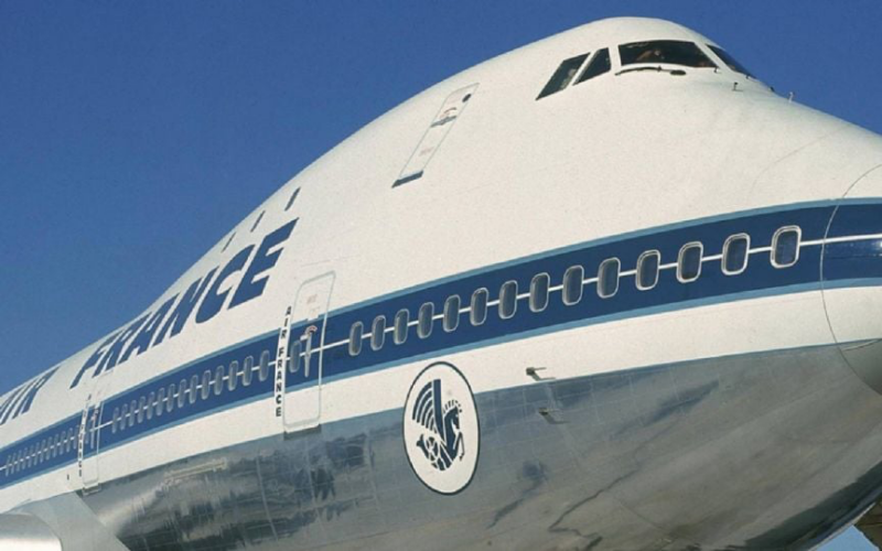 Air France suspende vuelos a Medio Oriente hasta mayo por crisis de seguridad