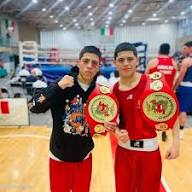 Gemelos Bonilla brillan en Florida y mantienen invicto en el boxeo profesional