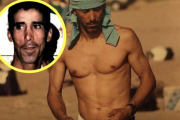 Sobrevive 9 días en el Sahara: la increíble historia del atleta que desafió la muerte
