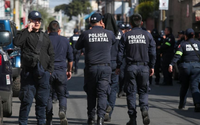 Masacre en gallera clandestina: cinco muertos tras ataque armado en Querétaro