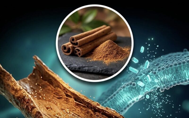 ¿La canela que consumes podría afectar tu hígado? Esto dice la ciencia