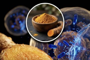 Cúrcuma: lo que sí dice la ciencia sobre sus efectos en el cuerpo (y lo que no)