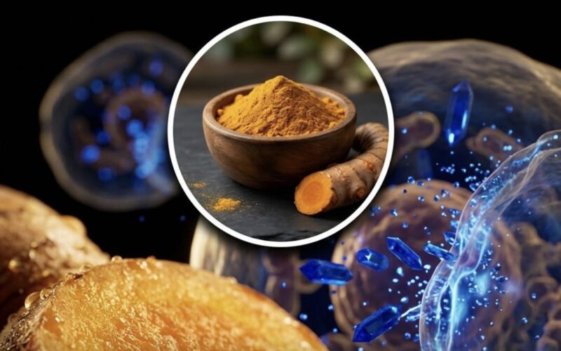 Cúrcuma: lo que sí dice la ciencia sobre sus efectos en el cuerpo (y lo que no)